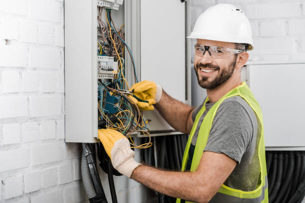Best Emergency Electrical Repair  in Bloomingburg, OH