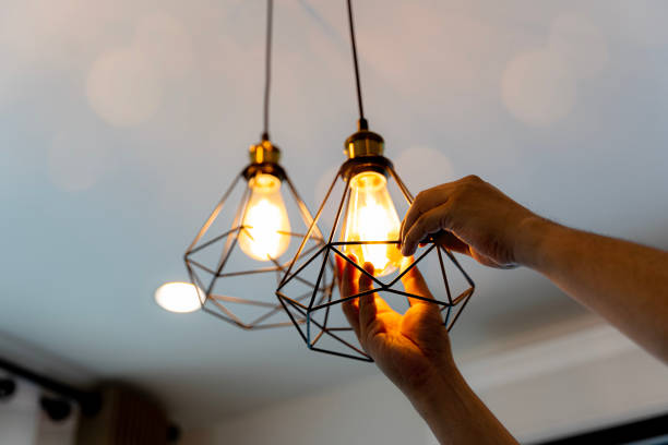 Best Licensed Electrician  in Bloomingburg, OH
