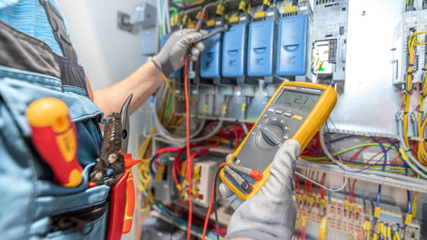 Best Electrical Wiring Services  in Bloomingburg, OH